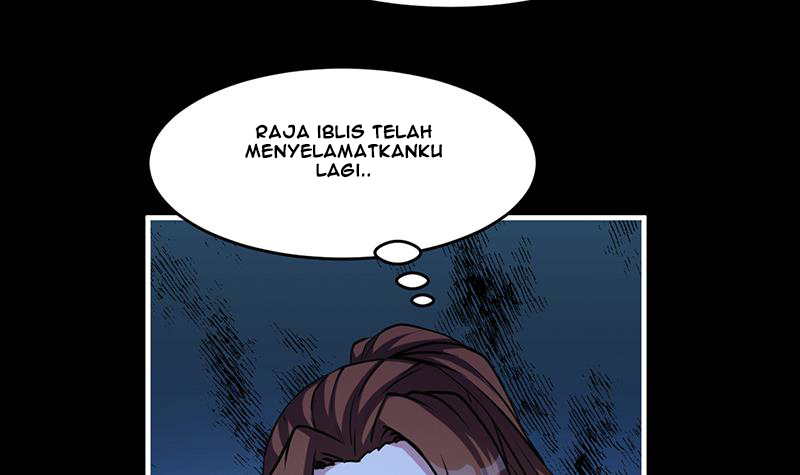 The Immortal Devil Emperor Chapter 22 Bahasa Indonesia